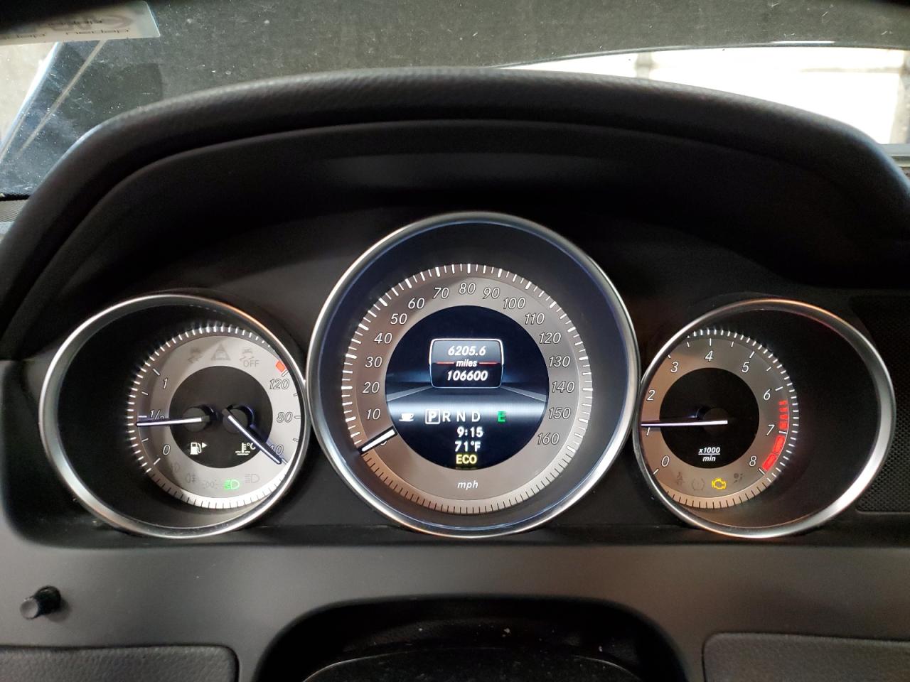 WDDGF8ABXDR250879 2013 Mercedes-Benz C 300 4Matic