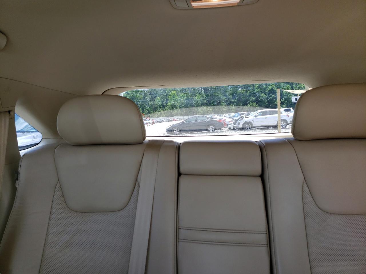 2T2ZK1BA4DC099233 2013 Lexus Rx 350