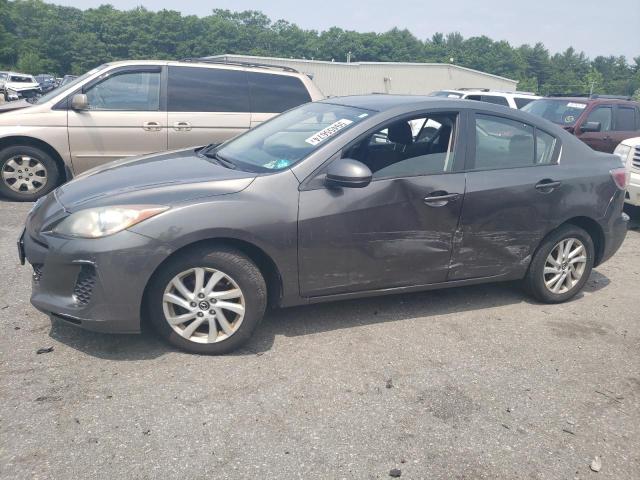 VIN JM1BL1VP6D1824564 2013 Mazda 3, I no.1