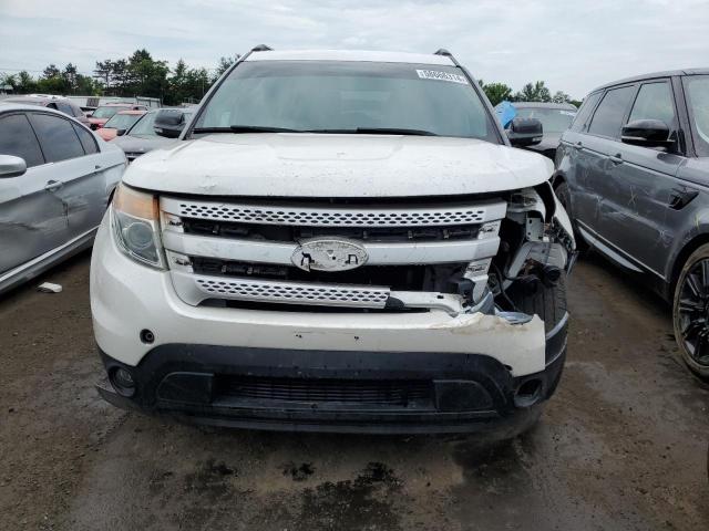 2014 Ford Explorer Xlt VIN: 1FM5K8D81EGB87922 Lot: 58666314