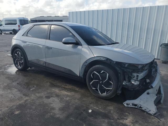 2024 Hyundai Ioniq 5 Sel VIN: KM8KNDDF3RU249720 Lot: 60093004