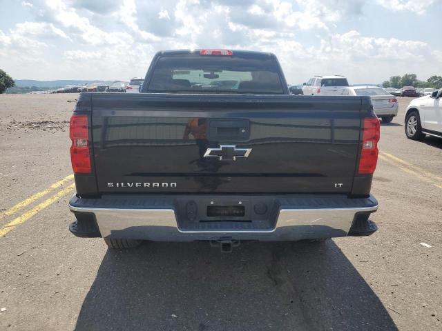 2016 CHEVROLET SLVRD 1500 1GCVKREC4GZ105265