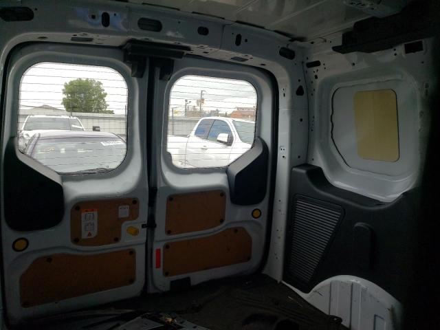 2016 Ford Transit Connect Xl VIN: NM0KS6EX1G1230952 Lot: 58238974