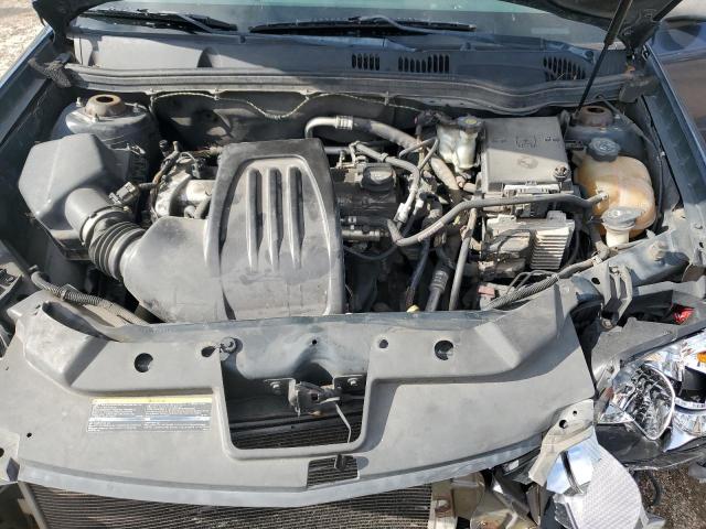 2009 Chevrolet Cobalt Lt VIN: 1G1AT58H697285903 Lot: 59518474