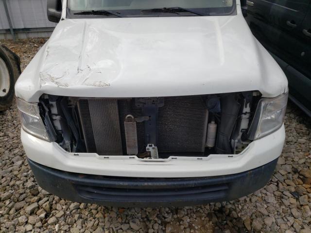 2016 Nissan Nv 2500 S VIN: 1N6BFOLYXGN813719 Lot: 58089164