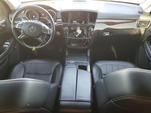 VIN 4JGDF7CE8EA354877 2014 Mercedes-Benz GL-Class, ... no.8