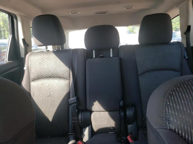 2013 Dodge Journey Se VIN: 3C4PDCAB2DT671800 Lot: 57635034