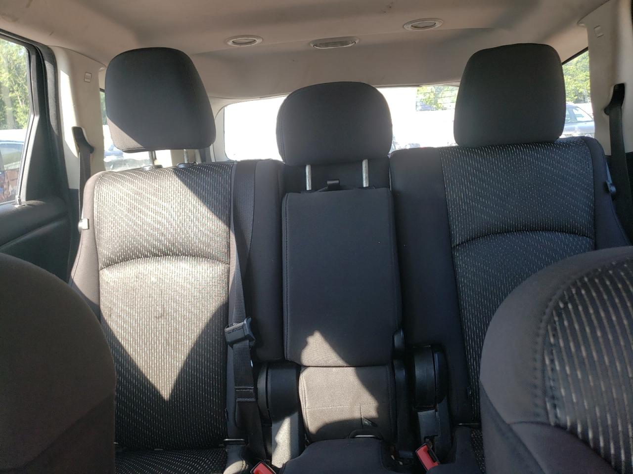 3C4PDCAB2DT671800 2013 Dodge Journey Se