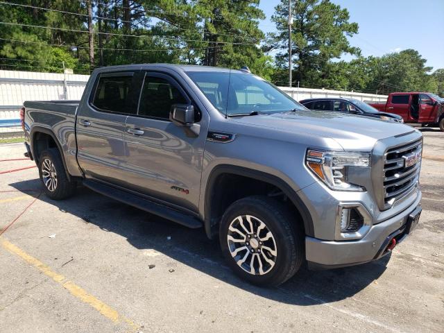 2021 GMC Sierra K1500 At4 VIN: 1GTU9EET8MZ149149 Lot: 58276134