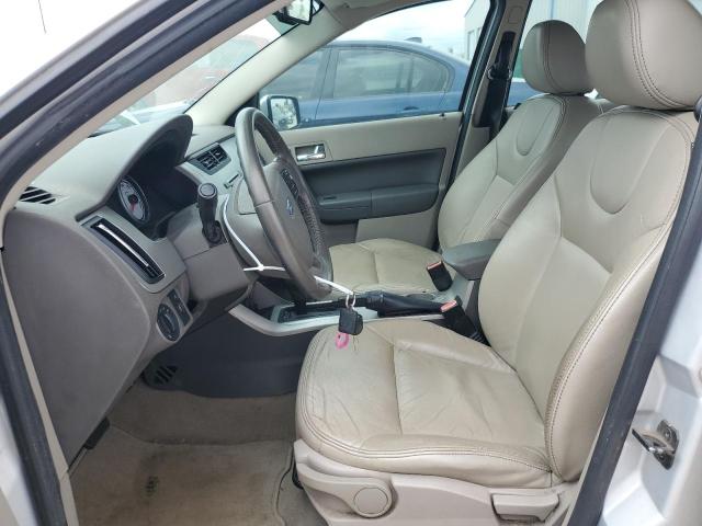 2008 Ford Focus Se VIN: 1FAHP35N88W223356 Lot: 57525104