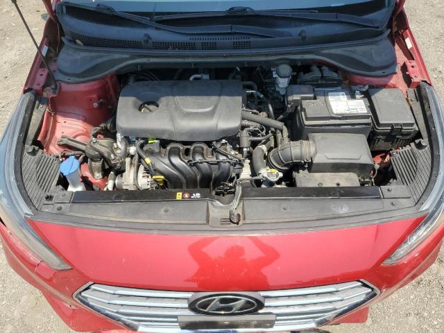 2018 HYUNDAI ACCENT LIM - 3KPC34A30JE030970