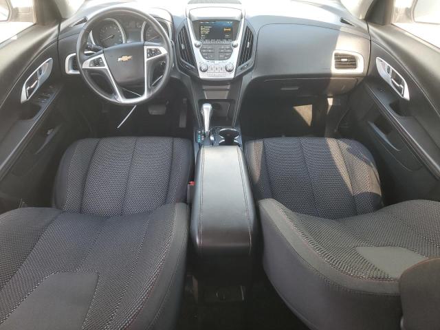 2015 Chevrolet Equinox Lt VIN: 2GNALBEK5F1172465 Lot: 59345684