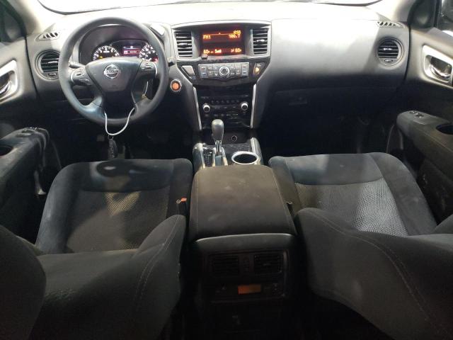 2016 Nissan Pathfinder S VIN: 5N1AR2MNXGC621312 Lot: 59910794