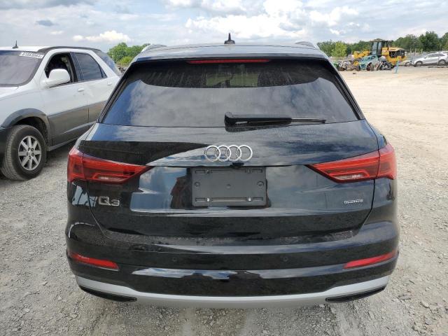 2019 Audi Q3 Premium VIN: WA1AECF38K1084181 Lot: 61204124