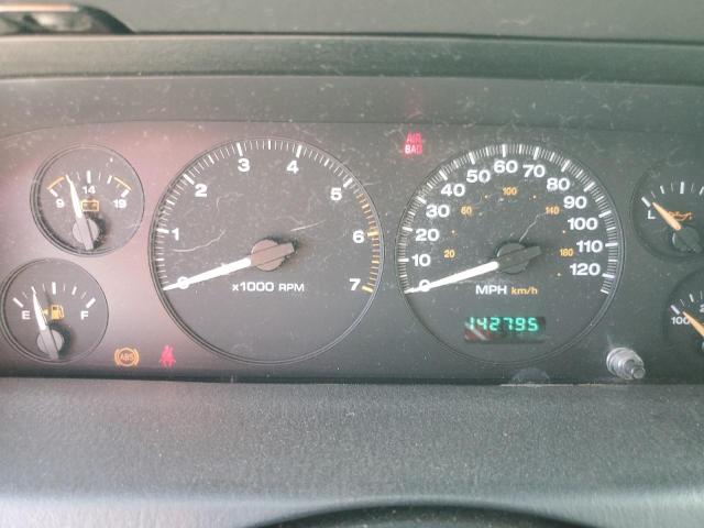 2002 Jeep Grand Cherokee Laredo VIN: 1J4GW48S02C317511 Lot: 59155114