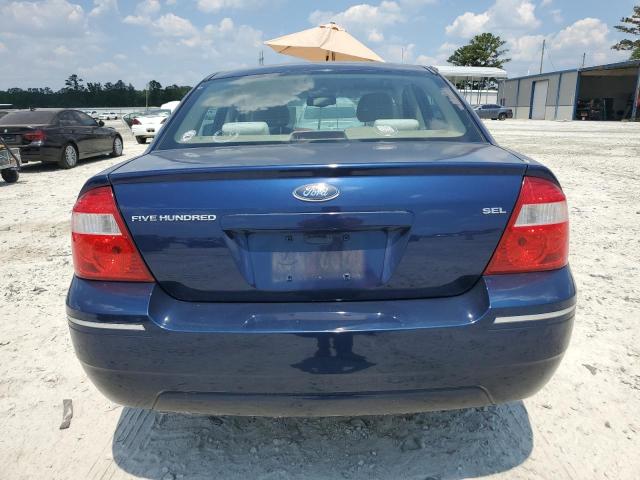 2005 Ford Five Hundred Sel VIN: 1FAFP24155G173229 Lot: 59010244