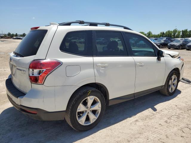 2016 Subaru Forester 2.5I Premium VIN: JF2SJAFC1GH470192 Lot: 57764184