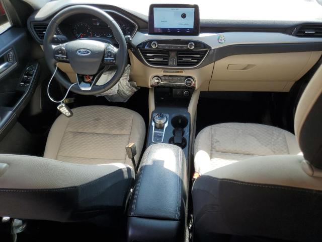 2021 Ford Escape Se VIN: 1FMCU0G62MUB09775 Lot: 57779684