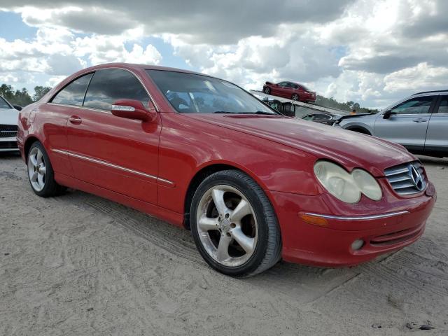 2005 Mercedes-Benz Clk 320C VIN: WDBTJ65J95F152876 Lot: 60845614