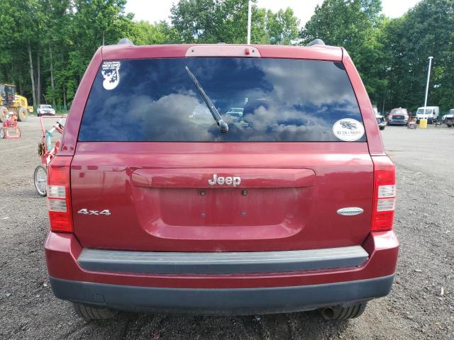 2014 Jeep Patriot Latitude VIN: 1C4NJRFB1ED688543 Lot: 58632524