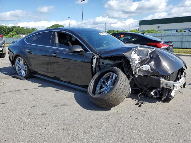 2016 AUDI A7 QUATTRO WAU3GAFC4GN108177