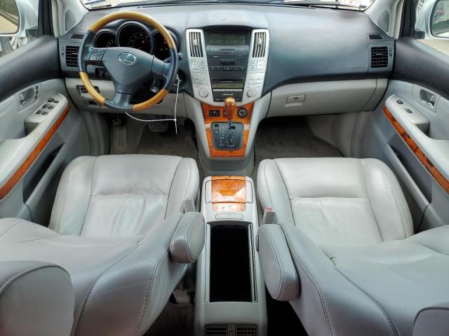 2007 Lexus Rx 350 VIN: 2T2HK31U37C008332 Lot: 61015264