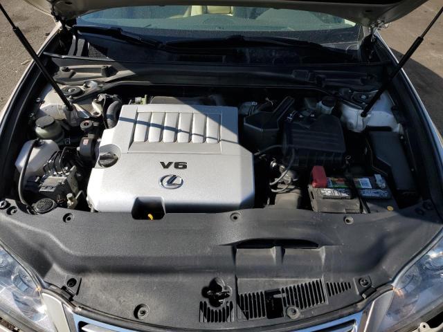 2010 Lexus Es 350 VIN: JTHBK1EG5A2405614 Lot: 60862874