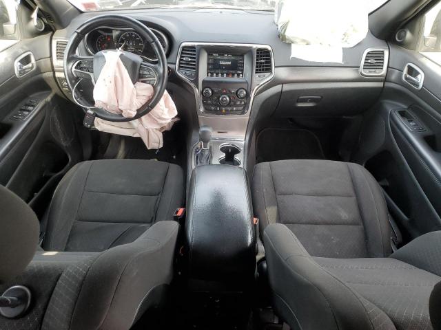 2018 Jeep Grand Cherokee Laredo VIN: 1C4RJFAG8JC469131 Lot: 59265514