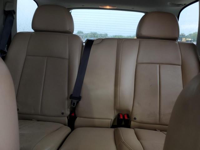 2006 GMC Envoy VIN: 1GKDS13S662113984 Lot: 57497714