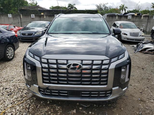 2023 Hyundai Palisade Calligraphy VIN: KM8R7DGE6PU645276 Lot: 58732854