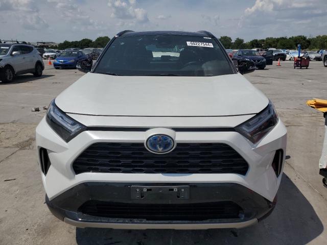 2023 TOYOTA RAV4 XSE 2T3E6RFV2PW038492  60227544