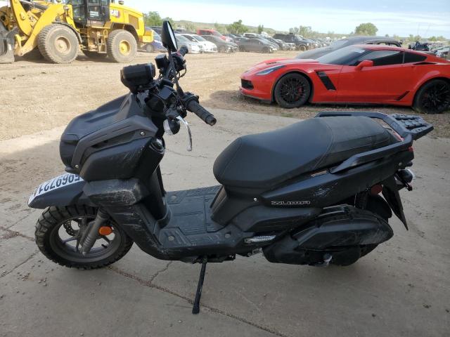 2023 YAMAHA YW125 RKRSEH9Y7PA005534