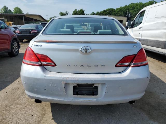 2007 Toyota Avalon Xl VIN: 4T1BK36B37U242888 Lot: 59670724