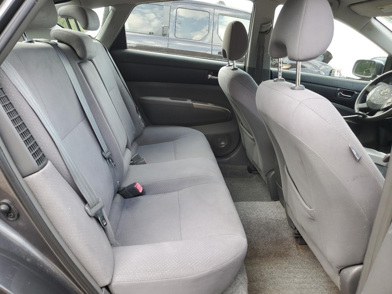 JTDKB20U183381496 2008 Toyota Prius