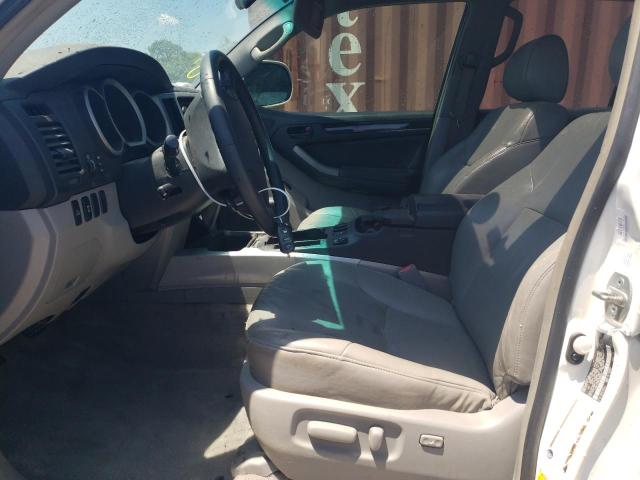 2006 Toyota 4Runner Limited VIN: JTEBU17R960089692 Lot: 60423794