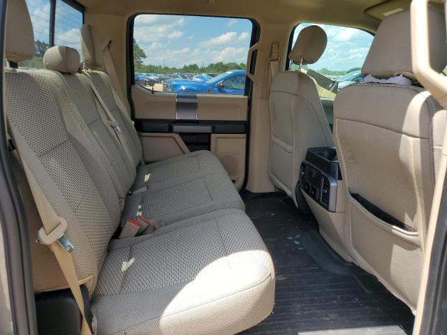 2019 Ford F150 Supercrew VIN: 1FTEW1CP7KKD86782 Lot: 58297254