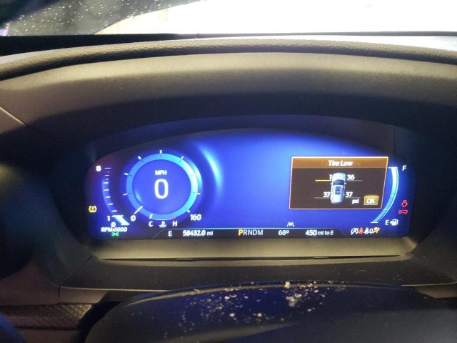 2020 Ford Explorer St VIN: 1FM5K8GC6LGB72944 Lot: 57766954