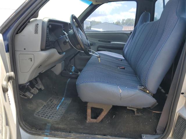 1995 Dodge Ram 1500 VIN: 1B7HC16X6SS329250 Lot: 60305284