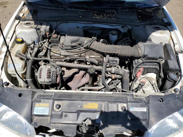 2001 Chevrolet Cavalier Base VIN: 3G1JC52421S190606 Lot: 55449194