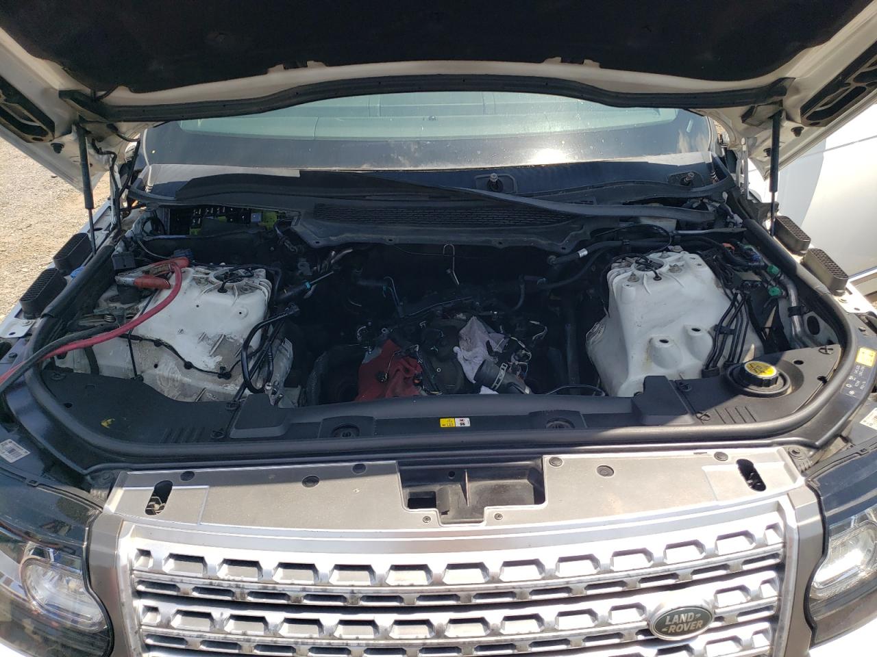 SALGS2WF2EA195545 2014 Land Rover Range Rover Hse