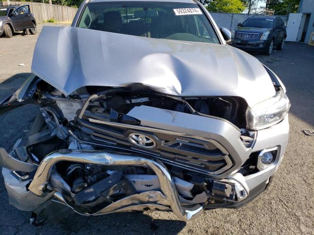 2017 TOYOTA TACOMA DOU - 3TMGZ5AN3HM093388