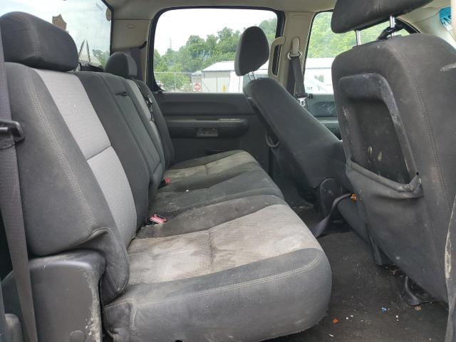 2008 GMC Sierra K1500 VIN: 2GTEK13C581150813 Lot: 58852224