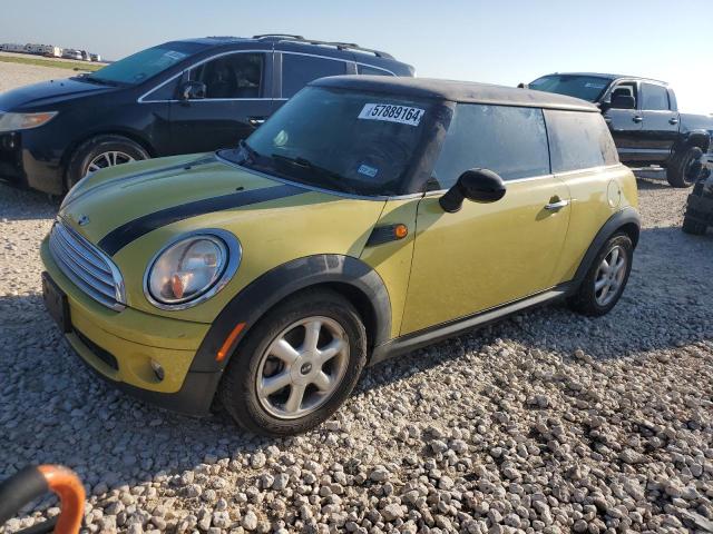 2010 Mini Cooper VIN: WMWMF3C50ATZ26095 Lot: 57889164