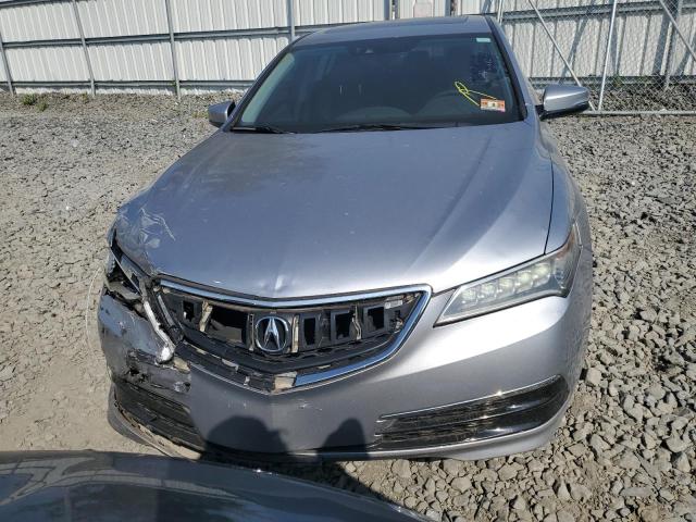 2017 Acura Tlx Tech VIN: 19UUB1F51HA004554 Lot: 59872594
