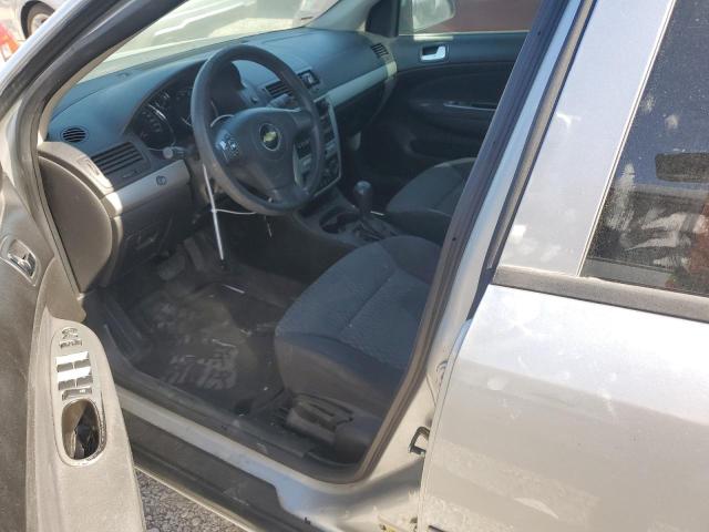 2009 Chevrolet Cobalt Lt VIN: 1G1AT58H797187818 Lot: 59547784