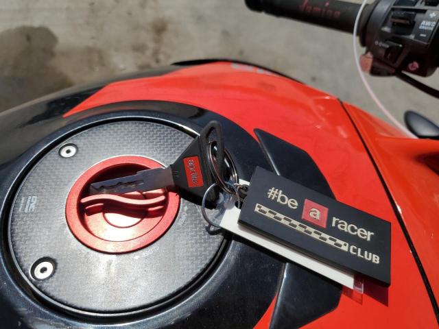 2019 APRILIA TUONO ZD4KGU004KS000977