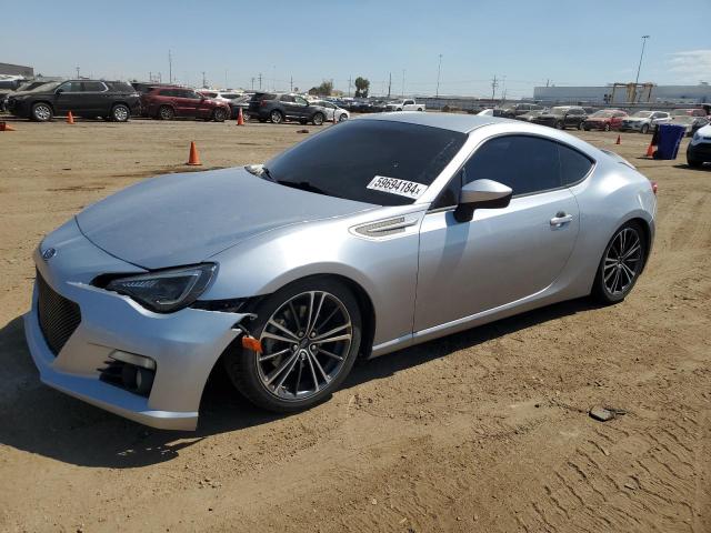 2015 Subaru Brz 2.0 Limited VIN: JF1ZCAC1XF8606432 Lot: 59694184