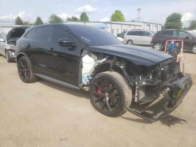 SADCZ2EE5LA647869 Jaguar F-Pace SVR 4