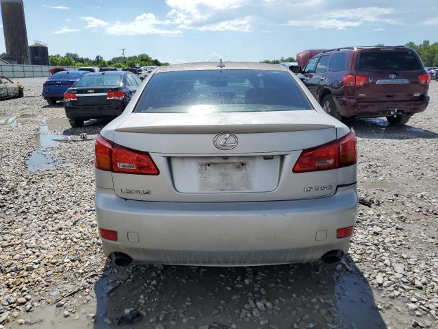 JTHBE262272011822 2007 Lexus Is 350