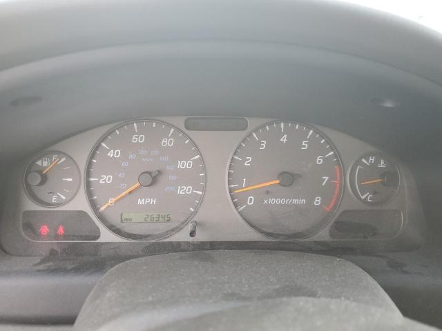 2001 Nissan Sentra Xe VIN: 3N1CB51D31L513420 Lot: 59359454